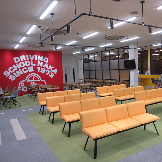 那珂ドライビングスクール