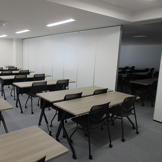 水戸市内　某事務所