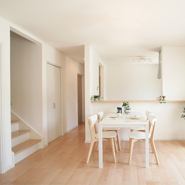 建築・リフォーム